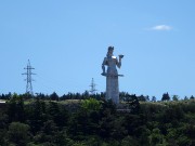 059  Mother of Georgia statue.JPG